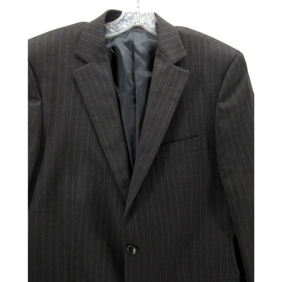 Brooks Brothers Sport Coat 40 Trabaldo Togna Fitzgerald Blazer Wool - Picture 2 of 16